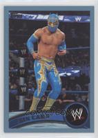 Sin Cara #/2,011