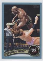 Titus O'Neil #/2,011