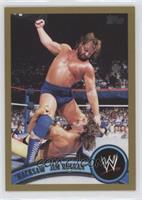 Jim Duggan #/50