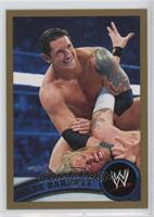 Wade Barrett #/50