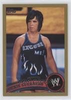 Vickie Guerrero #/50