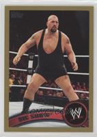 Big Show #/50