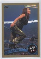 Layla #/50