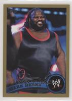 Mark Henry #/50