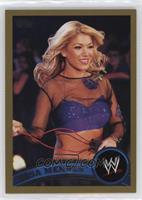 Rosa Mendes #/50