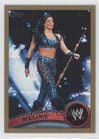 Melina #/50