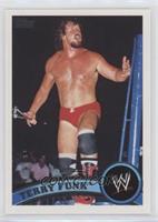 Terry Funk