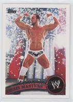 Chris Masters