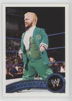 Hornswoggle