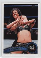 Tamina Snuka