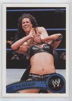 Tamina Snuka