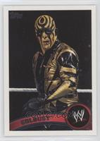 Goldust