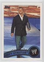 Matt Striker