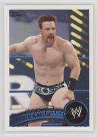 Sheamus