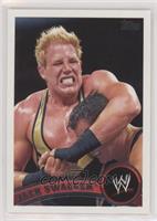 Jack Swagger [EX to NM]