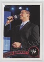 Justin Roberts