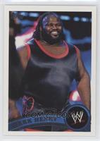 Mark Henry