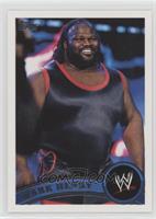 Mark Henry