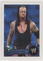 Undertaker