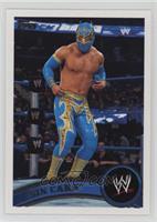 Sin Cara [EX to NM]