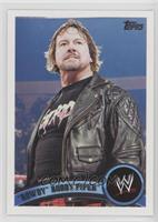 Roddy Piper