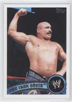 The Iron Sheik