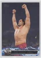 The Great Khali