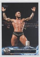 Randy Orton