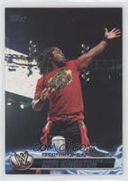 Kofi Kingston