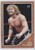 Brian Pillman