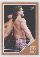 Rick Rude [EX to NM]