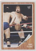 Terry Funk