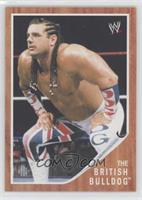 The British Bulldog