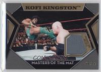 Kofi Kingston #/50