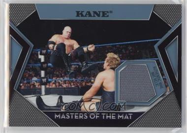 2011 Topps WWE - Masters of the Mat Relics #_KA - Kane