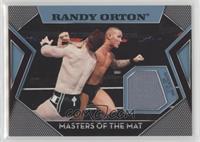 Randy Orton [Noted]