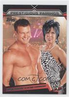 Dolph Ziggler, Vickie Guerrero