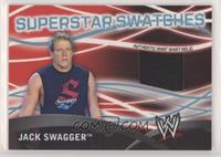 Jack Swagger [Good to VG‑EX]