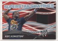 Kofi Kingston [EX to NM]