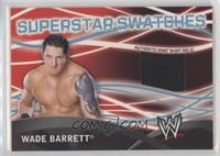 Wade Barrett