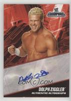 Dolph Ziggler [Noted]