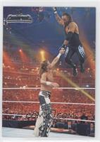 Wrestlemania XXVI - Undertaker, Shawn Michaels