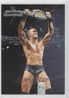 WWE Champions - Randy Orton