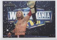 World Heavyweight Champions - Edge [Noted]