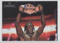 United States Champions - R-Truth
