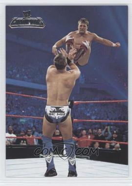 2011 Topps WWE Champions - [Base] #23 - United States Champions - Daniel Bryan