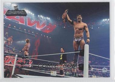 2011 Topps WWE Champions - [Base] #28 - Tag Team Champions - Heath Slater, Justin Gabriel