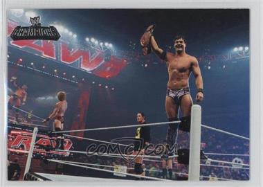 2011 Topps WWE Champions - [Base] #28 - Tag Team Champions - Heath Slater, Justin Gabriel