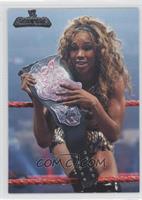 Divas Champions - Alicia Fox