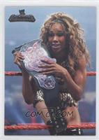 Divas Champions - Alicia Fox